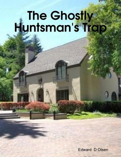 Cover The Ghostly Huntsman's Trap (eBook, ePUB)