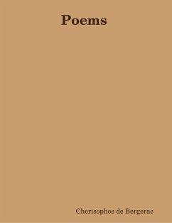 Cover Poems (eBook, ePUB)