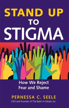 Stand Up to Stigma (eBook, ePUB) Cover Stand Up to Stigma (eBook, ePUB)