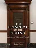 The Principal of the Thing (eBook, ePUB)