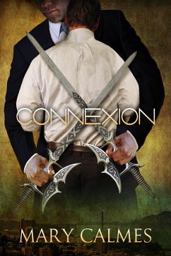 Cover Connexion (eBook, ePUB)