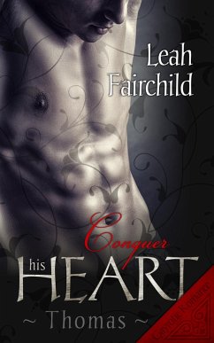 Cover Conquer his Heart: Thomas (eBook, ePUB)