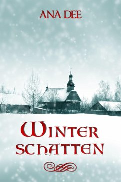 Winterschatten (eBook, ePUB) - Dee, Ana
