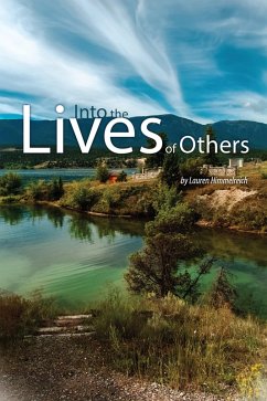 Cover Into the Lives of Others (eBook, ePUB)