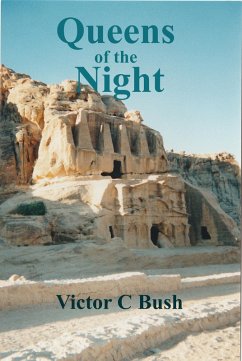 Queens of the Night (Sam Milland Professor of criminology, #3) (eBook, ePUB) - Bush, Victor C