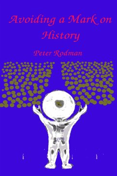 Cover Avoiding a Mark on History (eBook, ePUB)