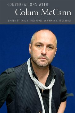 Conversations with Colum McCann (eBook, ePUB)