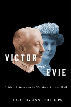 Victor and Evie (eBook, PDF) - Phillips, Dorothy Anne