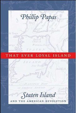 That Ever Loyal Island (eBook, ePUB) - Papas, Phillip