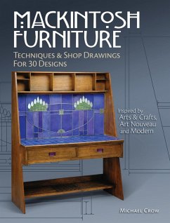 Cover Mackintosh Furniture (eBook, ePUB)