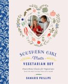 Southern Girl Meets Vegetarian Boy (eBook, ePUB)