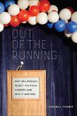 Out of the Running (eBook, ePUB) Out of the Running (eBook, ePUB)