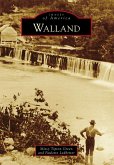 Walland (eBook, ePUB)
