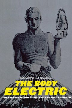 The Body Electric (eBook, ePUB) - Pena, Carolyn Thomas de la