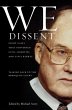 We Dissent (eBook, ePUB) - Bild 1