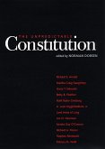 The Unpredictable Constitution (eBook, ePUB)
