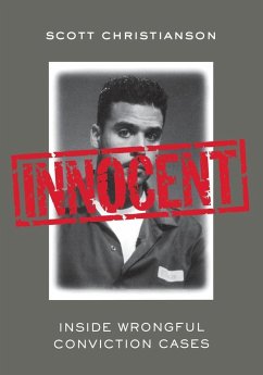 Innocent (eBook, ePUB) - Christianson, Scott