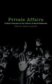 Private Affairs (eBook, ePUB) Private Affairs (eBook, ePUB)