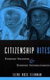 Citizenship Rites (eBook, ePUB)