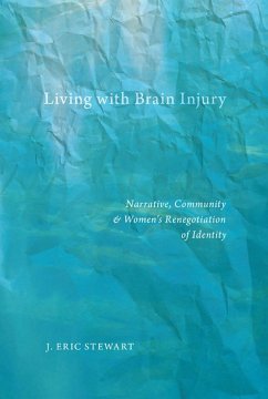 Cover Living with Brain Injury (eBook, ePUB)