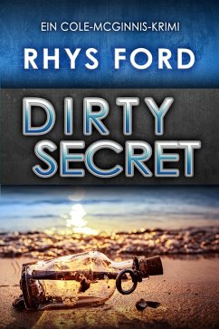 Cover Dirty Secret (Deutsch) (eBook, ePUB)