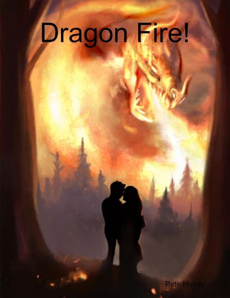 Dragon Fire! (eBook, ePUB)