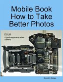Mobile Book How to Take Better Photos (eBook, ePUB)