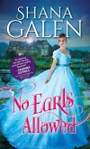 No Earls Allowed (eBook, ePUB)