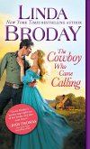 The Cowboy Who Came Calling (eBook, ePUB)