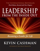 Leadership from the Inside Out (eBook, ePUB)