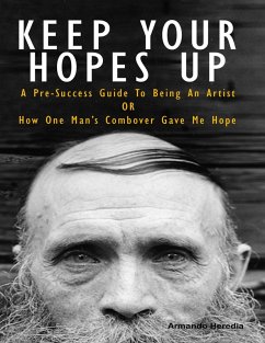 Cover Keep Your Hopes Up (eBook, ePUB)