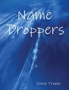Cover Name Droppers (eBook, ePUB)