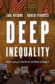 Deep Inequality (eBook, ePUB) Deep Inequality (eBook, ePUB)