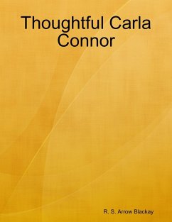 Cover Thoughtful Carla Connor (eBook, ePUB)