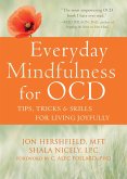 Everyday Mindfulness for OCD (eBook, ePUB)