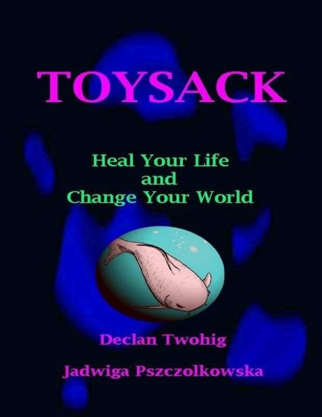 Toysack, Heal Your Life and Change Your World (eBook, ePUB) Toysack, Heal Your Life and Change Your World (eBook, ePUB)