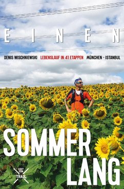 Einen Sommer lang (eBook, ePUB) - Wischniewski, Denis