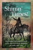 Shinin' Times! (eBook, ePUB)