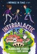 Intergalactic P.S. 3 (eBook, ePUB) - Bild 1