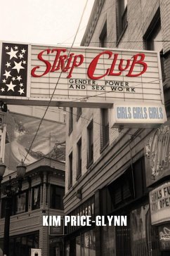 Cover Strip Club (eBook, ePUB)