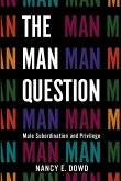 The Man Question (eBook, ePUB)