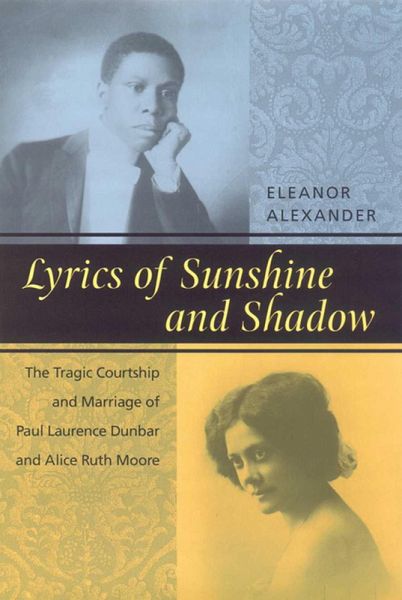 Lyrics of Sunshine and Shadow (eBook, ePUB)