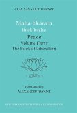 Mahabharata Book Twelve (Volume 3) (eBook, ePUB)