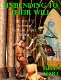 Unbending to Their Will: An Erotic Science Fiction Short Story (eBook, ePUB)