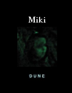 Cover Miki (eBook, ePUB)