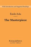 The Masterpiece (Barnes & Noble Digital Library) (eBook, ePUB)