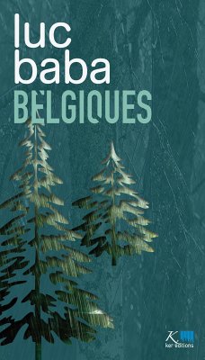 Belgiques (eBook, ePUB) - Baba, Luc