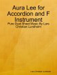 Aura Lee for Accordion and F Instrument... - Bild 1