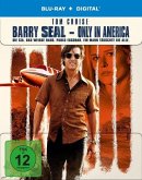 Barry Seal - Only in America Steelbook