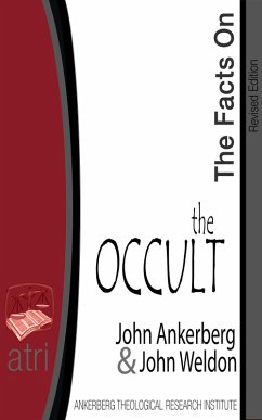 Cover The Facts On the Occult (eBook, ePUB)